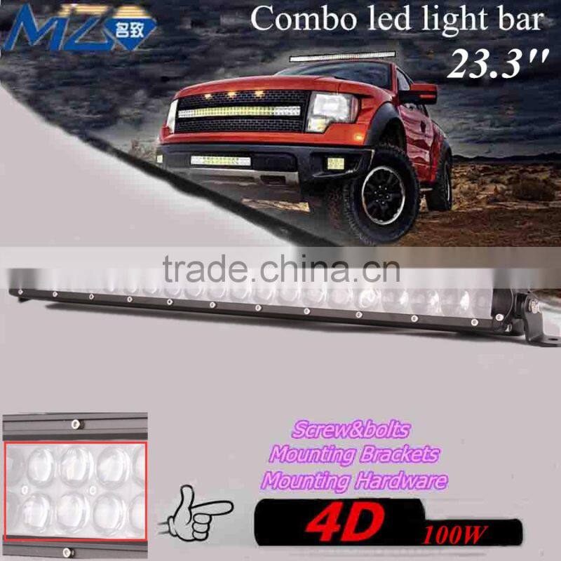 2015 new products led off road lights