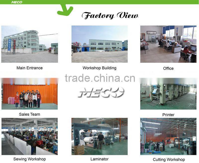 Custom NWPP Tote Bag, with REACH compliance