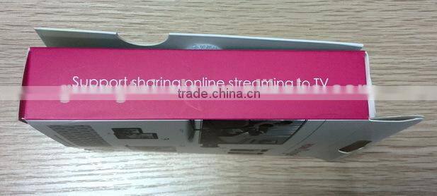 Ezcast M2 1080P google chromecast hdmi streaming media player