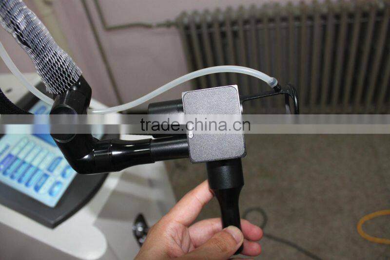 2016 newest multifunction laser fractional co2