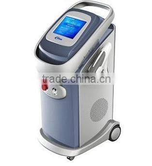 Fast Hair Removal (OPT IPL SHR) IPL Machine for Skin care Clinic use Hair remove equipment