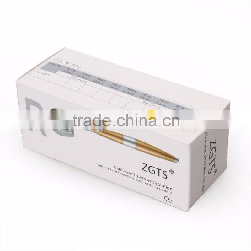 4 in 1 personal use dr.pen derma roller machine in china