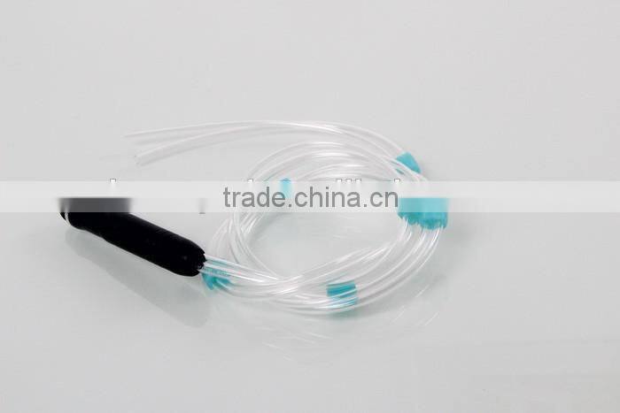 LINGMEI BEAUTY 2IN1 Hydro Diamond peeling home microdermabrasion machine