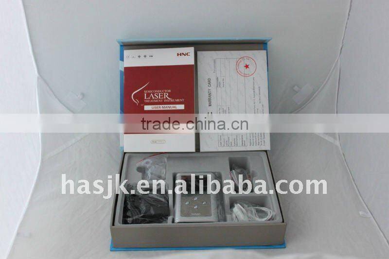 pulse laser therapy physical therapy equipment physiotherapy treat baby allergic rhinitis