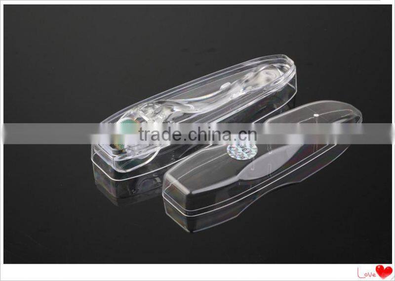 Medical CE Certification Derma Rolling System Derma Rolling Type Derma Roller