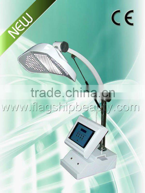 PDT machine with 7 color LED gene biology light