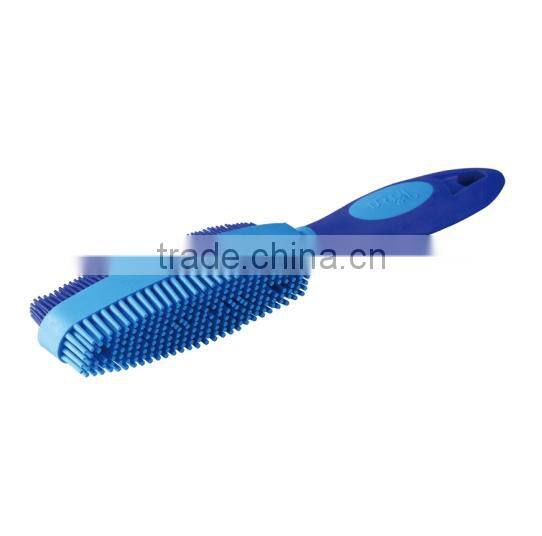 Pet Grooming Brush Pet Hair Brush Dog Puppy Cat Brush