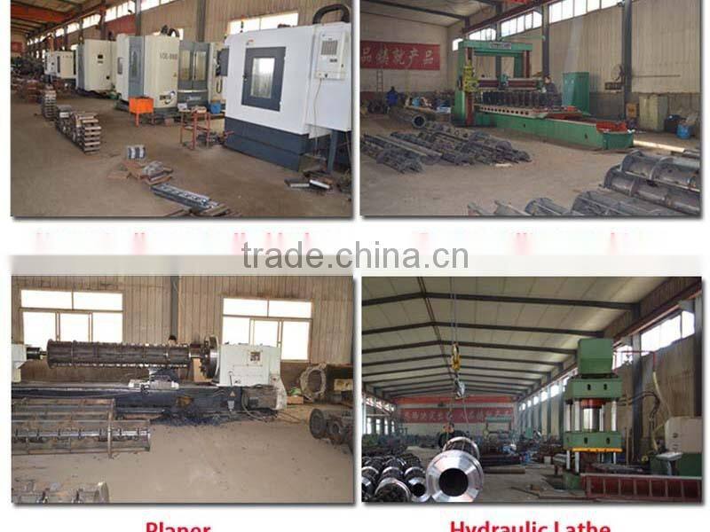 Block Machine Supplier QM4-45 Diesel engine Movable Egg Laying Concrete Hollow Block Making Machine Price and vedio