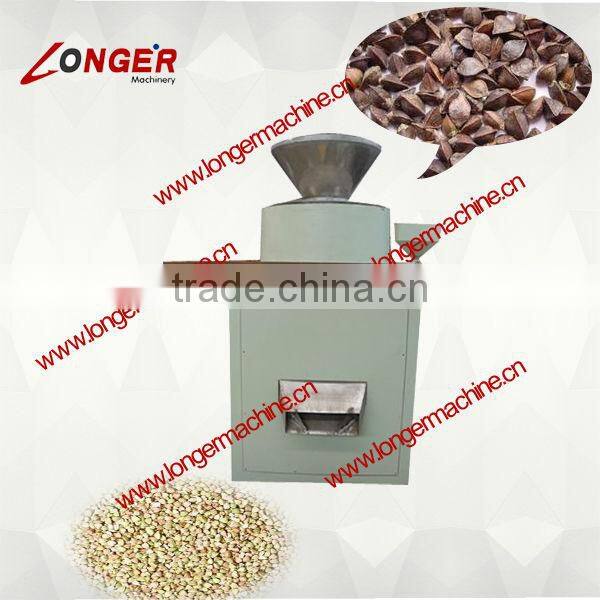 Buckwheat Huller Machine/Buckwheat Shelling Machine sales price