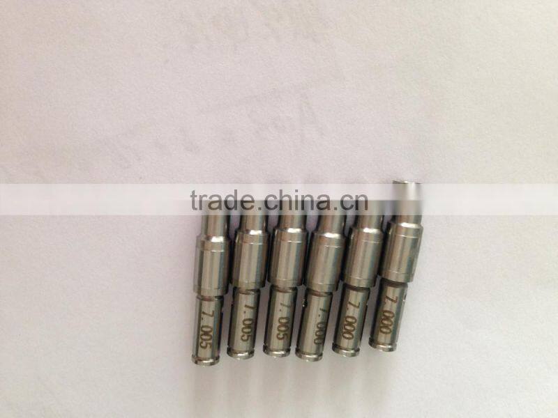 China Manufacturer Supply 6.995-7.030mm EUP Control Valve