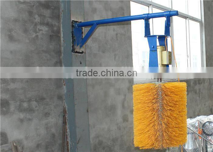 Hot sale Cow Body Brush for Dairy Farms