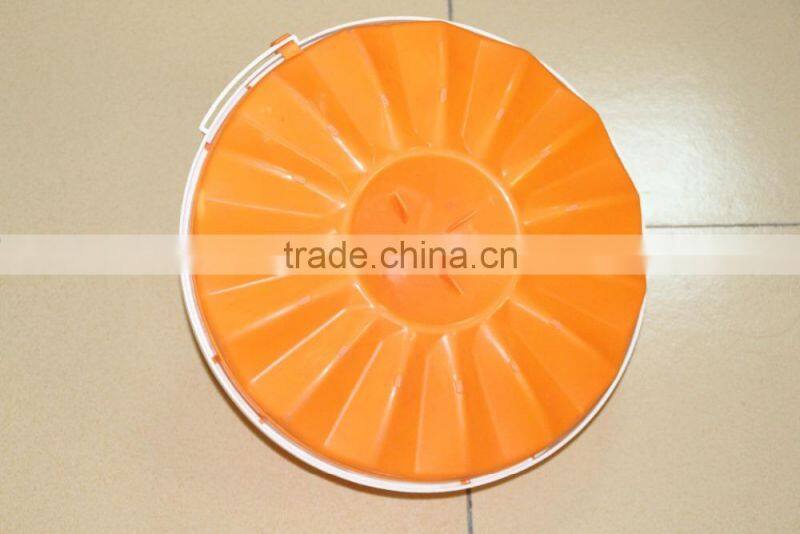 automatically magnetic feeder smart feeder rotary feeder for broiler chicken