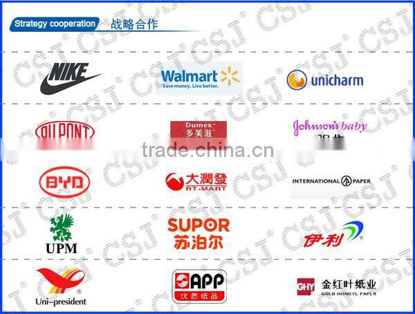 Leading manufacturer used clothes packing machine for sale