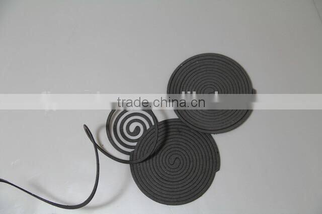 Factory Stock Big Discount Cheap Plant fiber mosquito coil, Mosuito paper coil
