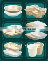 Esun Polylactic acid roll material