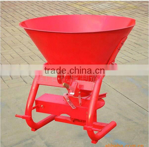 Spreader CDR250