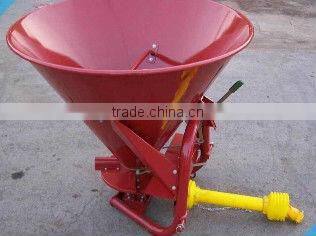 Spreader CDR250