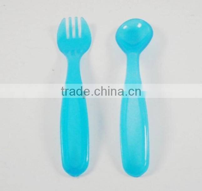 Disposable Plastic Forks And Spoons