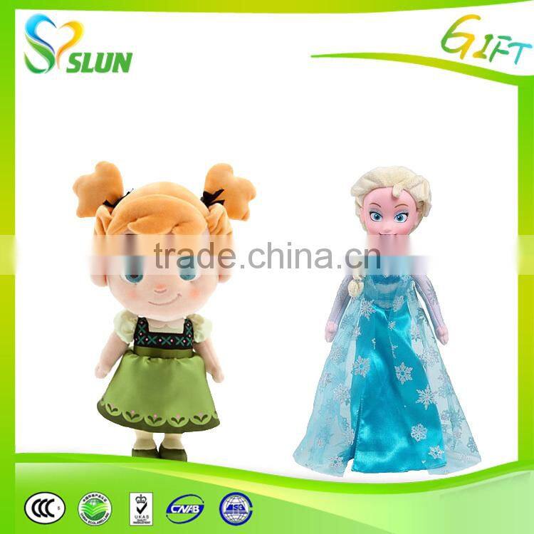 New Arrival wholesale Carton War Star Plush Doll stuffed toy