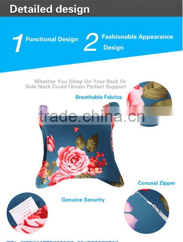 Comfortable Adult Car Seat Pillow