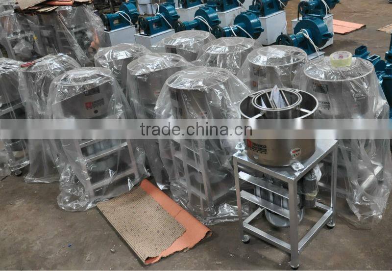 Meat mincing machine meat chopping machine meat mince mixing machine