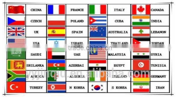 Wholesale Good Quality Perfume Sprayer Pump 18mm aluminum mist sprayer