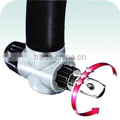 4-IN-1 Multi-Purpose Hack Saw