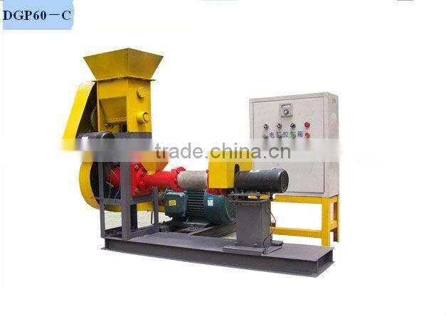 20 Models DGP DSP Series fish feed pellet mill machine For Sale