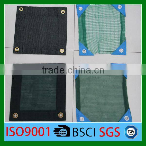 Agriculture with Eyelets Harvest Olive Nets