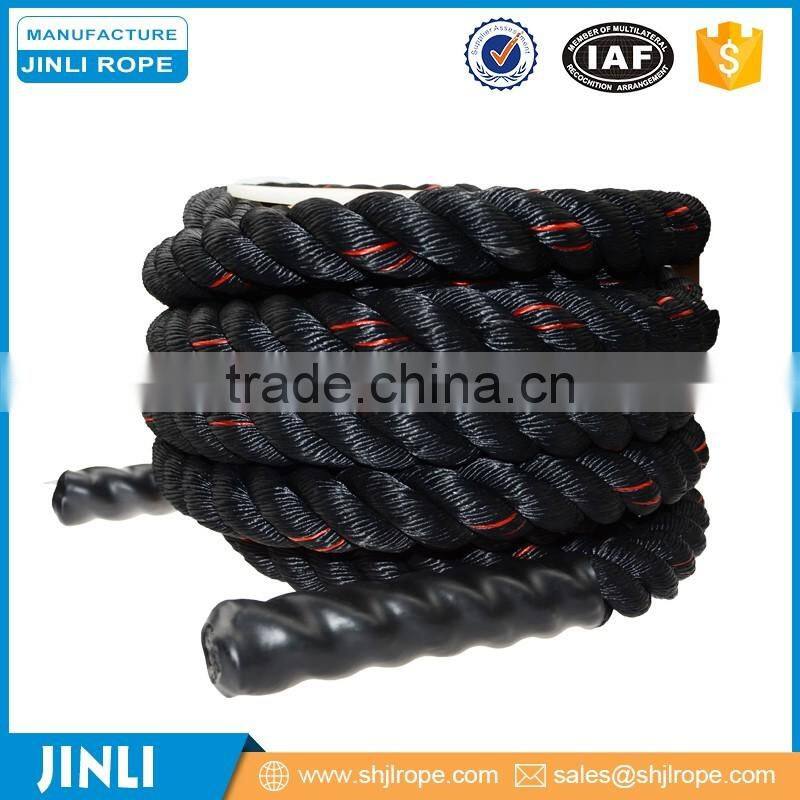 High Qulity Colorful - Battling Rope for Sale