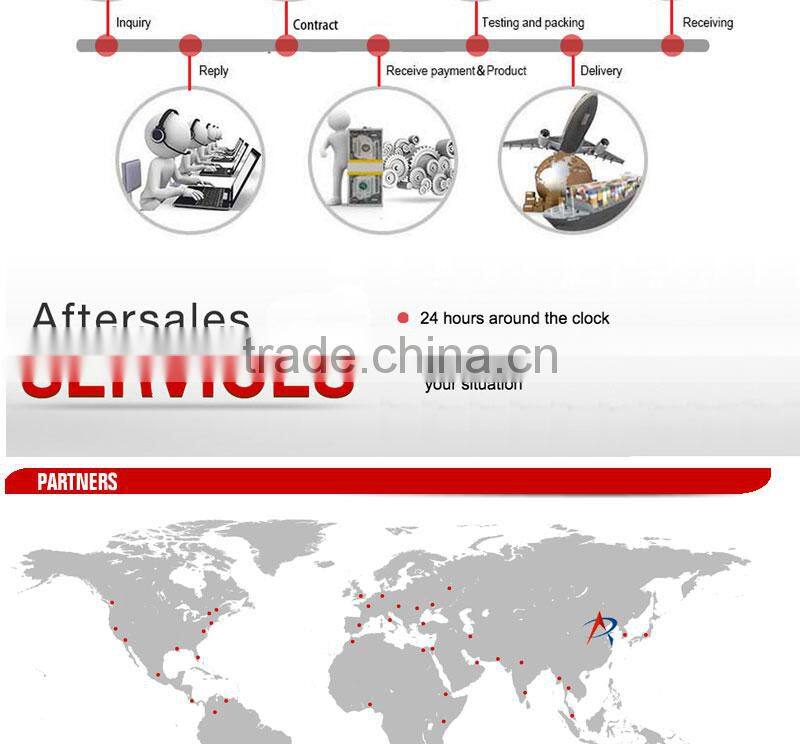 ASTM5160 round edge or square edge flat bar