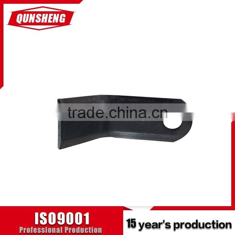 Lawn cutter blade