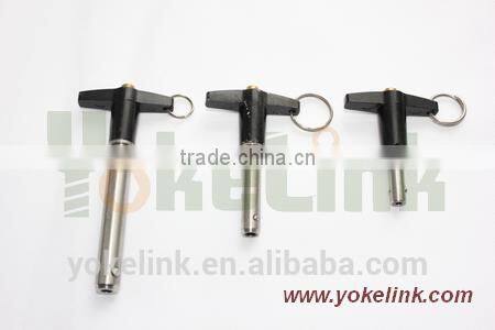 6 mm quick release pins, 6 mm quick release locking pins, 6 mm ball lock pins