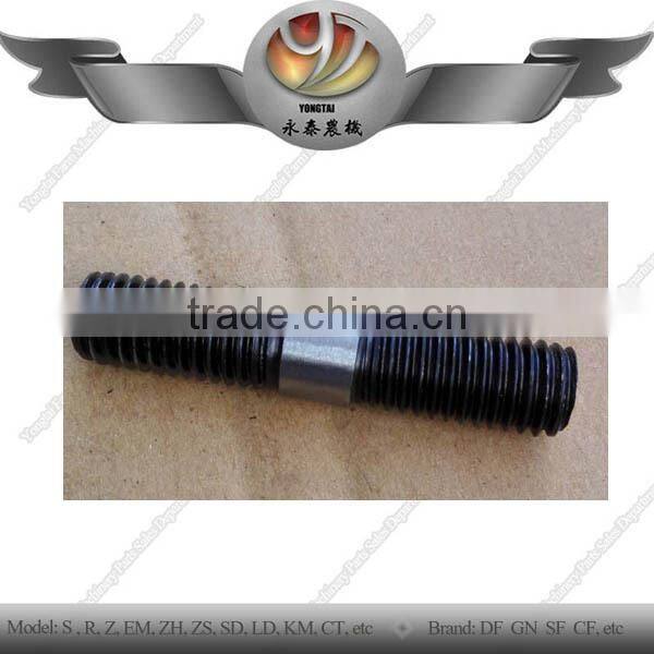 Agriculture tractor cylinder head 12X60 double sides stud