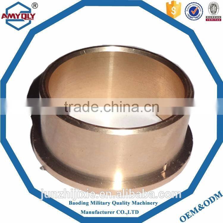 Diesel engine R175 Small end bush for connecting rod assy