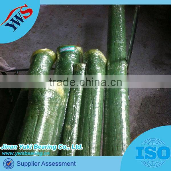 1mm pitch 1mm Thread starts stainless steel Ball-Screws 0601