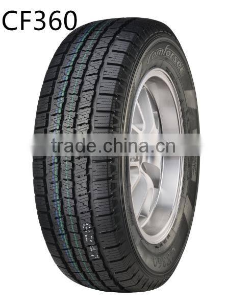 Comforser tire car winter tires radial passenger car tire supplier made in China