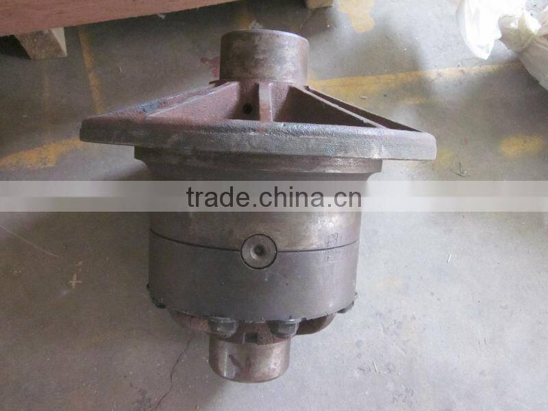 shantui sl50 wheel loader differential mechanism 50M.01-11-21