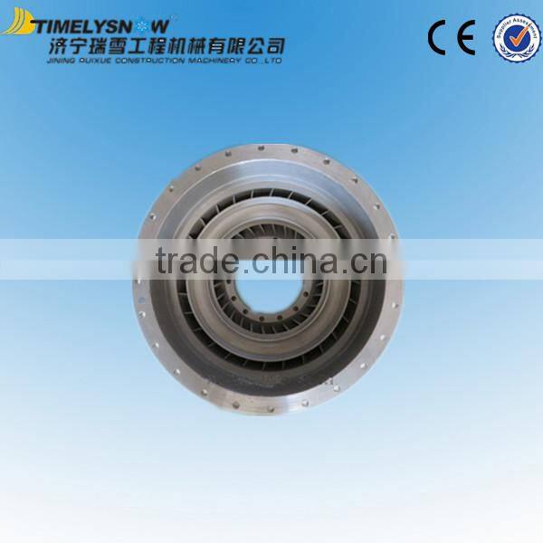 xgma wheel loader pump impeller for xg935