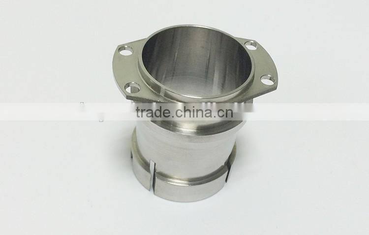 Precision cnc turning lathe parts custom turning lathe