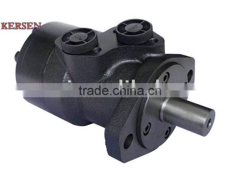 Custom High Efficiency White Orbital Spool Valve Hydraulic Motor