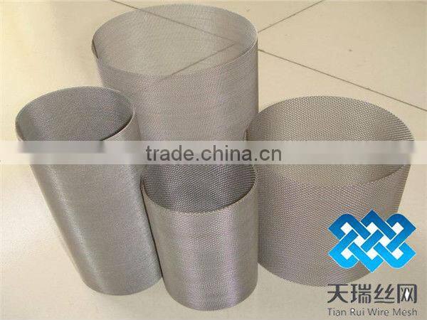 stainless steel filter mesh/ filter