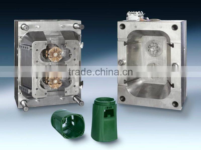 customized professional plastic manufacture mold