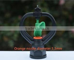 micro sprinkler,plastic water sprinkler,high quality sprinkler irrigation