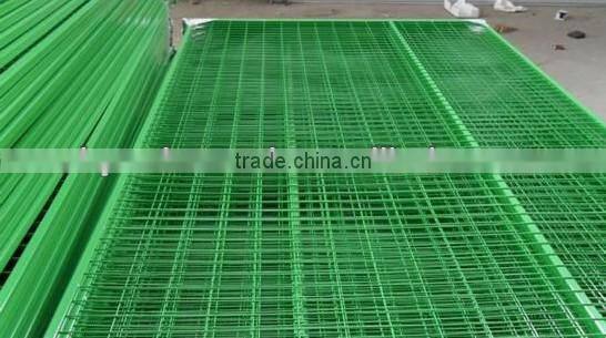 Canada Temporary Fence Gate/Steel Fence Gate