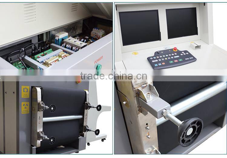 x-ray inspection system, x-ray security scanner, x-ray luggage scanner