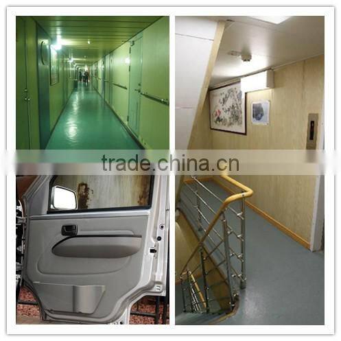 5000 series alloy Aluminum plate