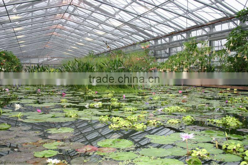 Gardening green house