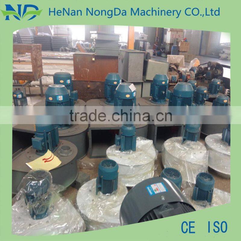 wood chip granulator line supplier