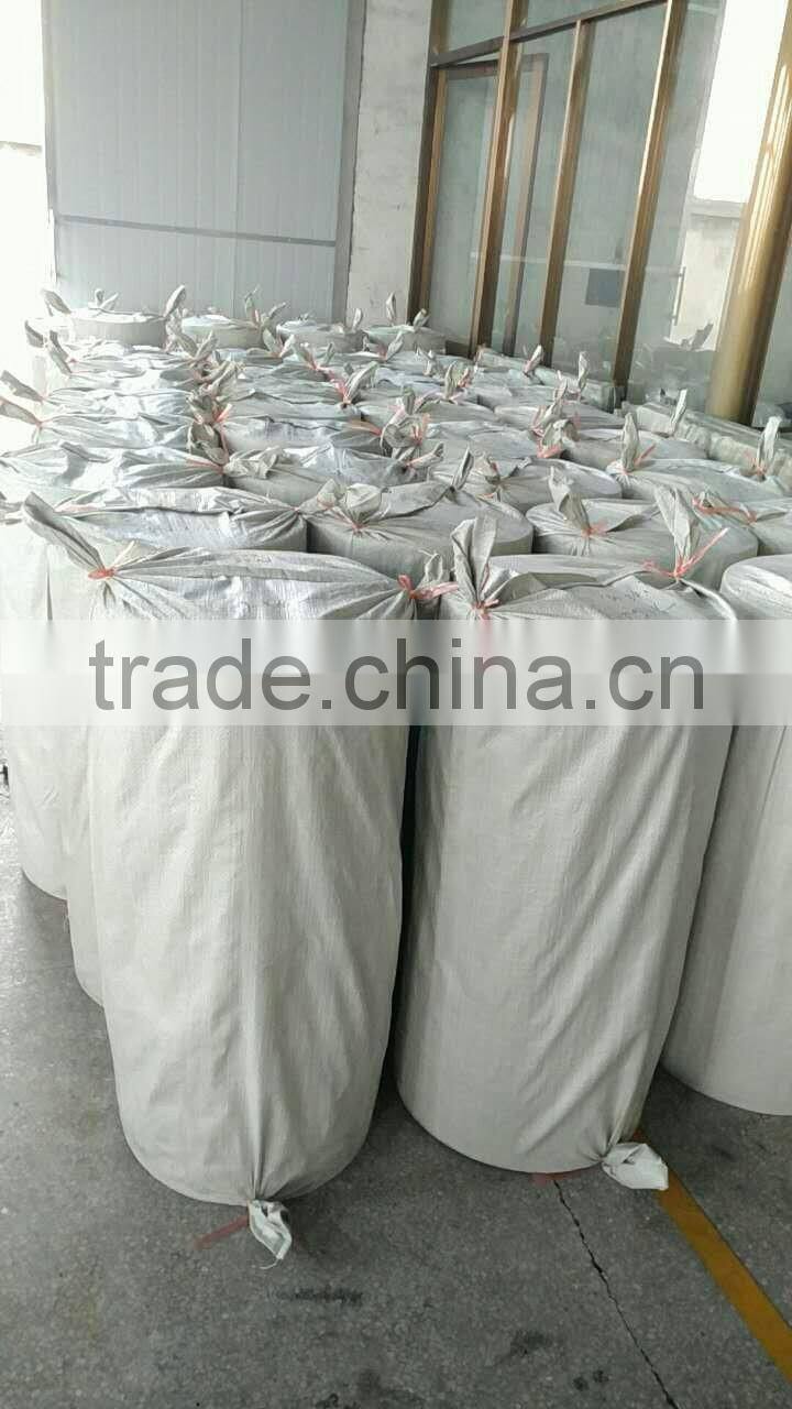 High quality precious metals refining absorbent activated carbon fiber cloth for sale